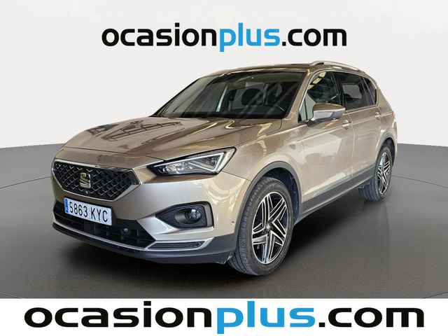 Seat Tarraco Ocasión Girona