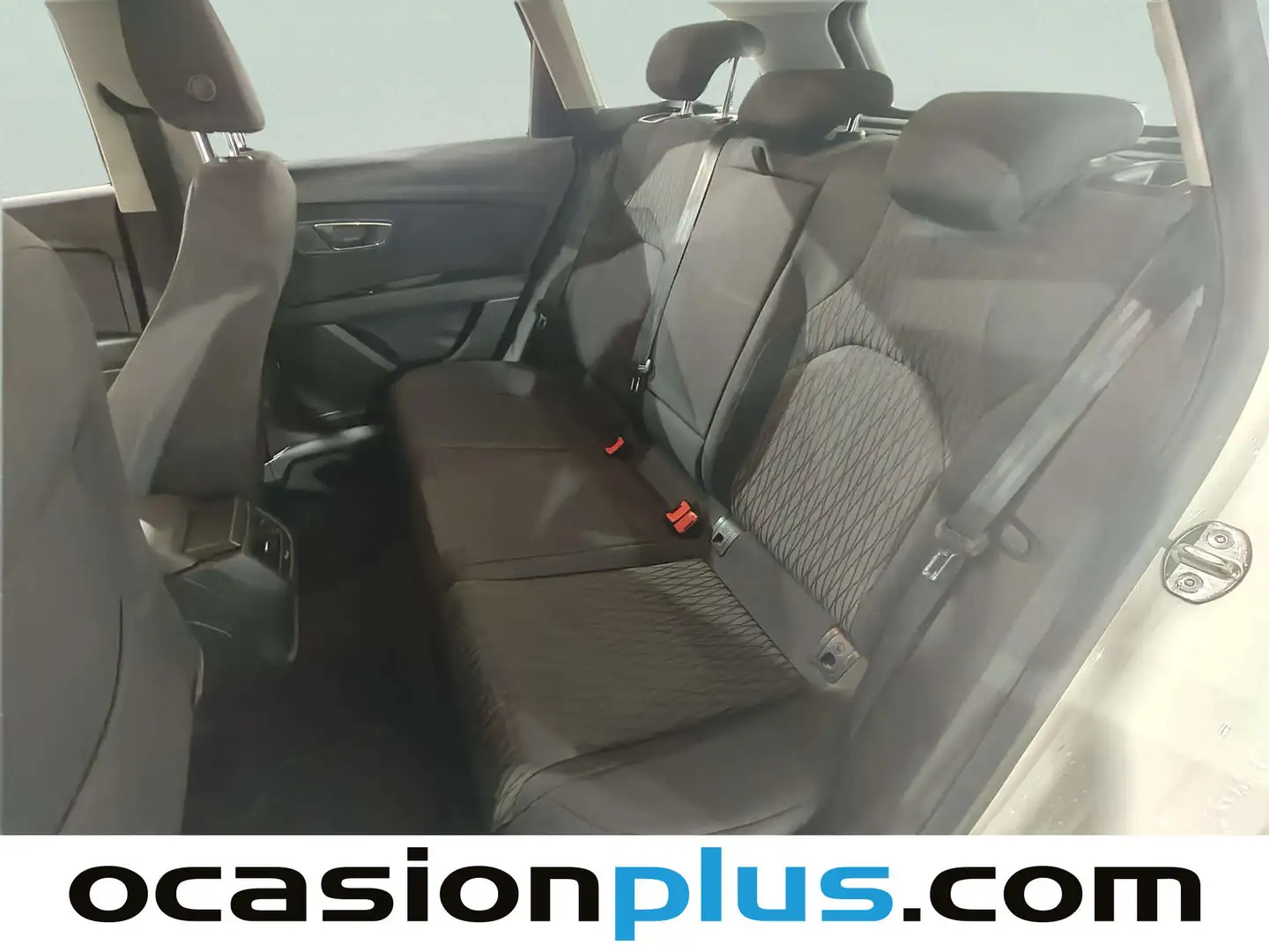 Foto Seat León SEAT León ST ST 2.0 TDI S&S Style (150 CV)