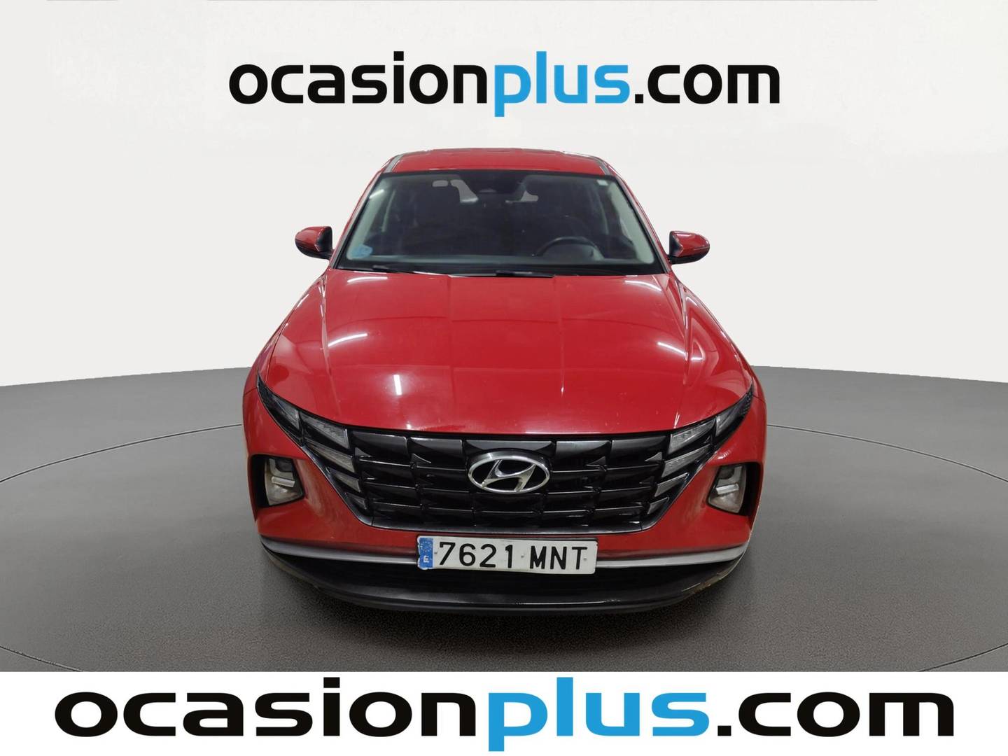 Hyundai Tucson Hyundai Tucson 1.6 TGDI Klass 4x2 (150 CV) 150cv