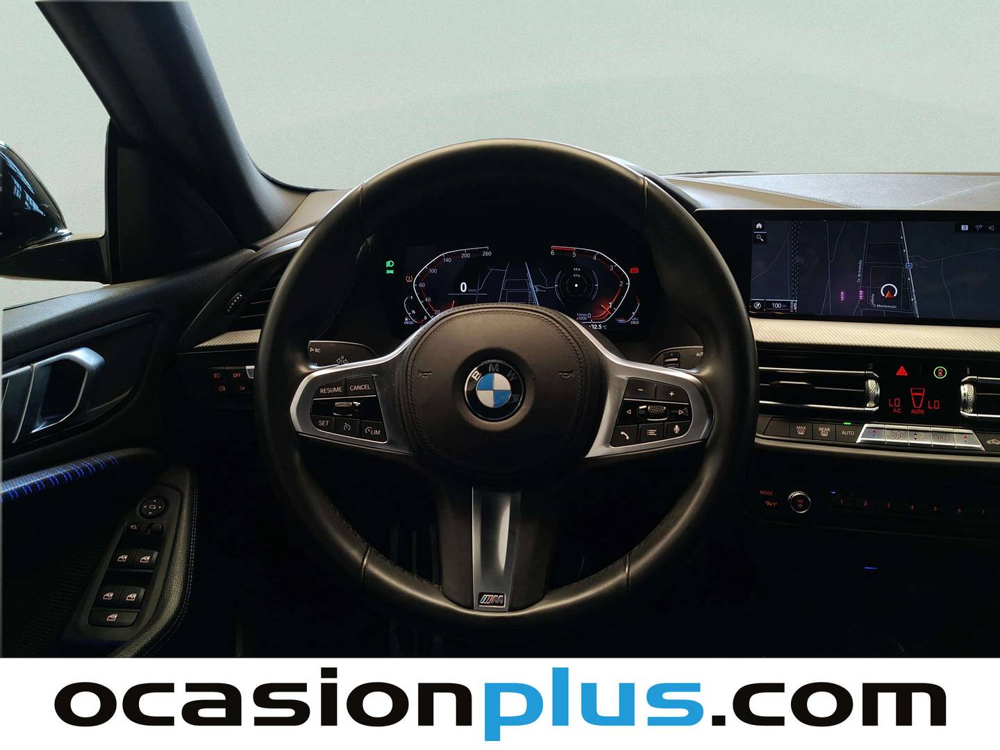 BMW Serie 2 BMW Serie 2 220d Gran Coupe (190 CV) Pack M automático