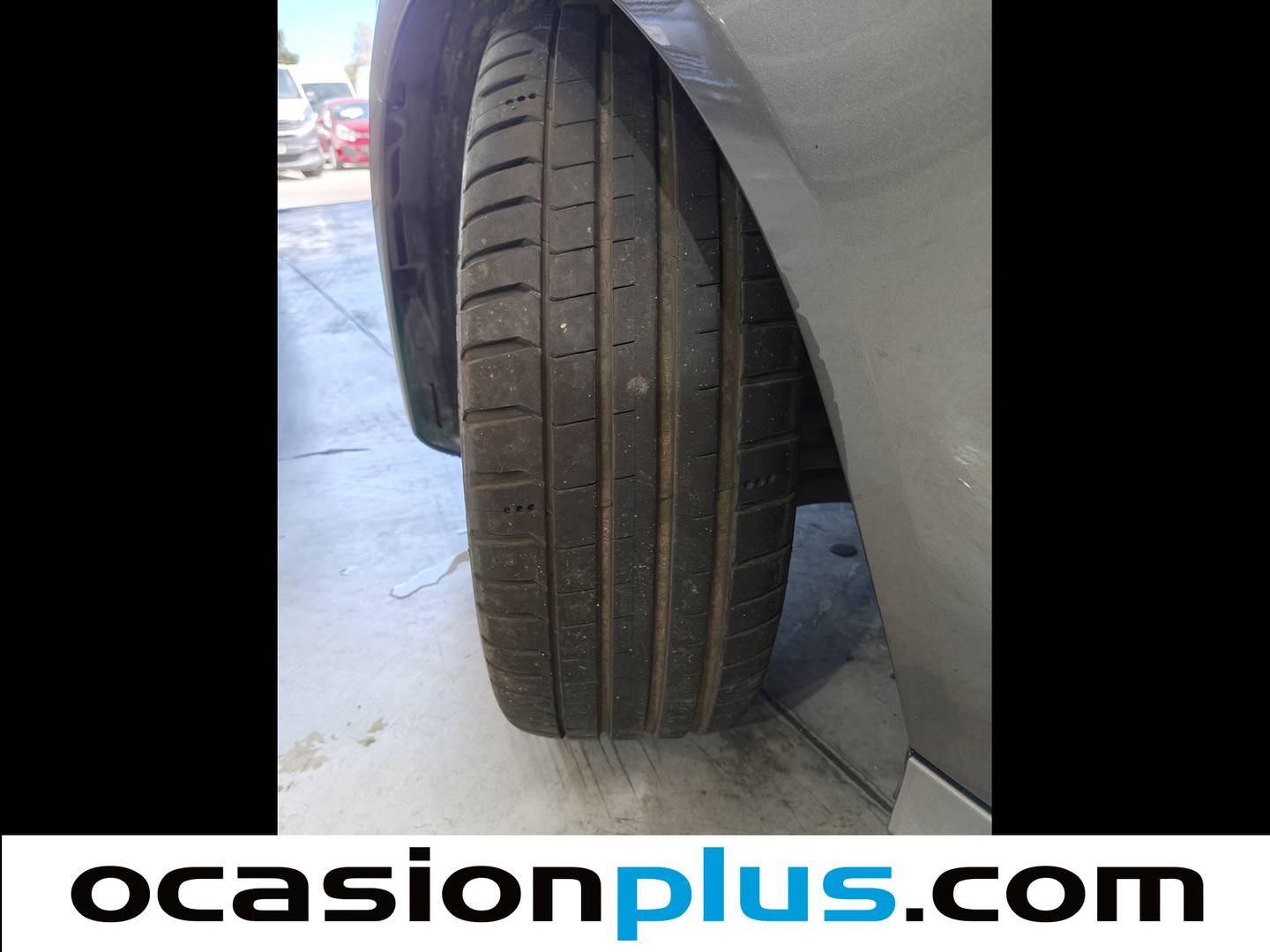 Mercedes CLA Mercedes-Benz CLA 200 d (136 CV) Pack AMG 2017