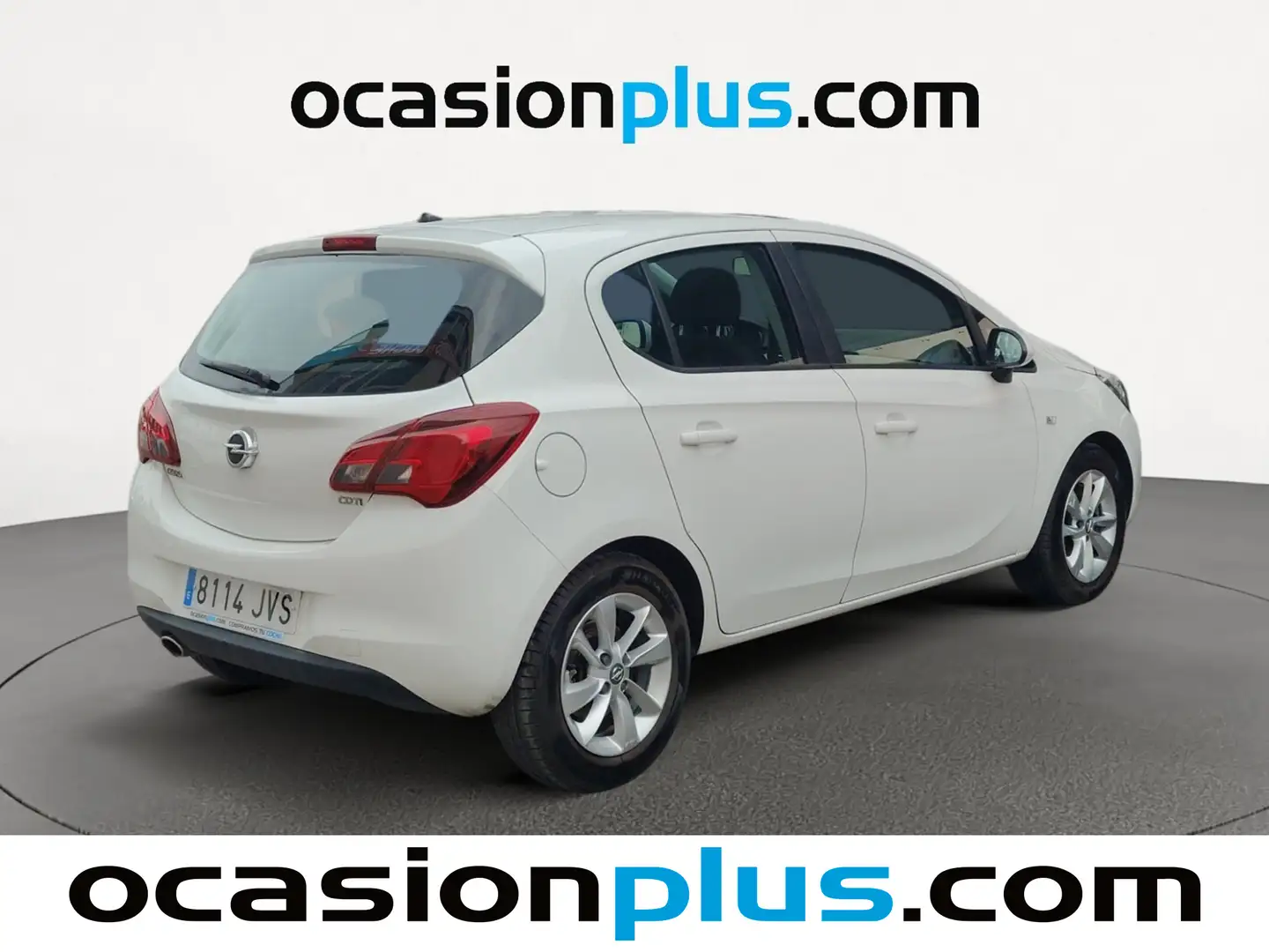 Foto Opel Corsa Opel Corsa 1.3 CDTi S&S Selective (95 CV)