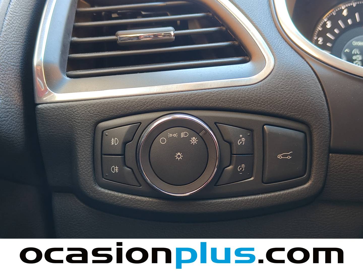 Foto Ford Edge Ford Edge 2.0 TDCI ST-Line 4x4 PowerShift  (210 CV)