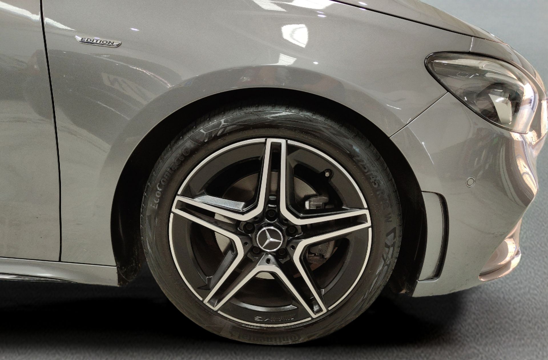 Mercedes-Benz Clase B 200 d Pack AMG - foto 45