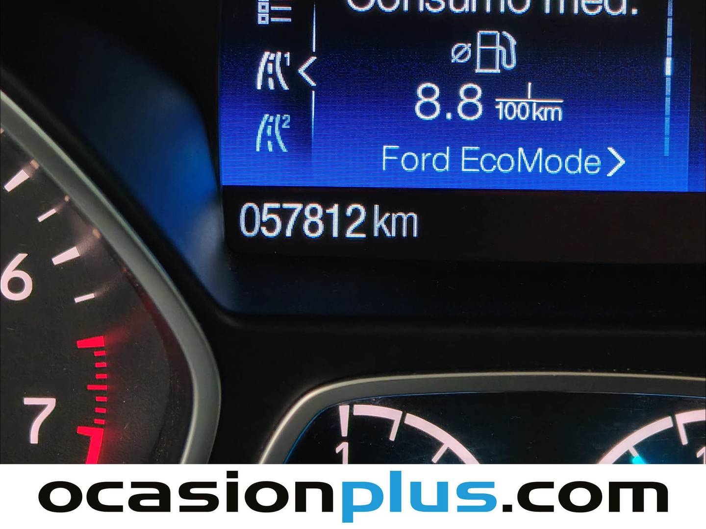 Ford Kuga Ford Kuga 1.5 EcoBoost S&S Trend 4x2 (120 CV) seminuevo