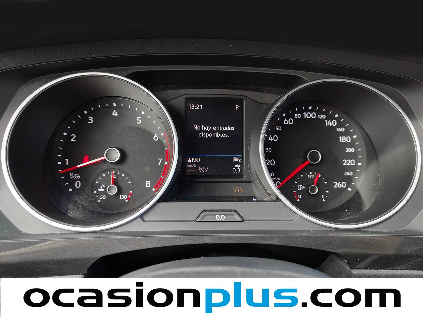 Volkswagen Tiguan Volkswagen Tiguan Advance 1.5 TSI (150 CV) DSG Pack R Line 2020
