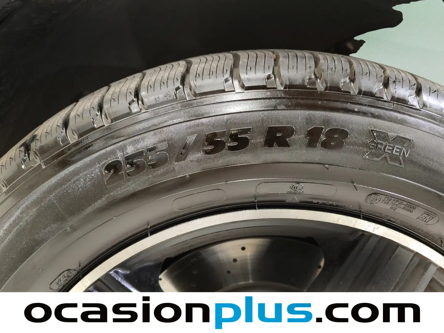 Foto Mercedes Clase M Mercedes-Benz Clase M ML 350 BlueTEC 4Matic (258 CV)