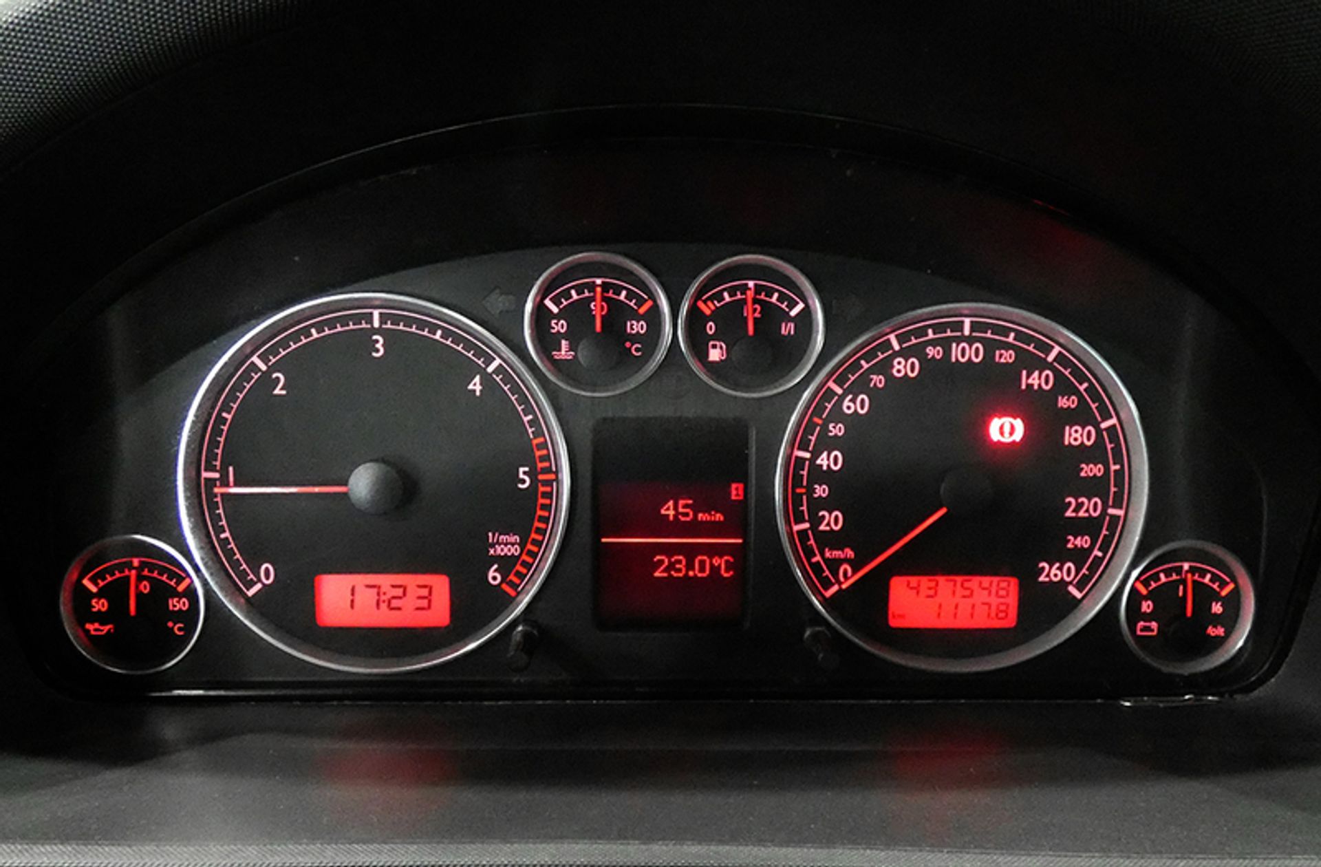 SEAT Alhambra 2.0 TDI Reference 7 plazas - foto 17