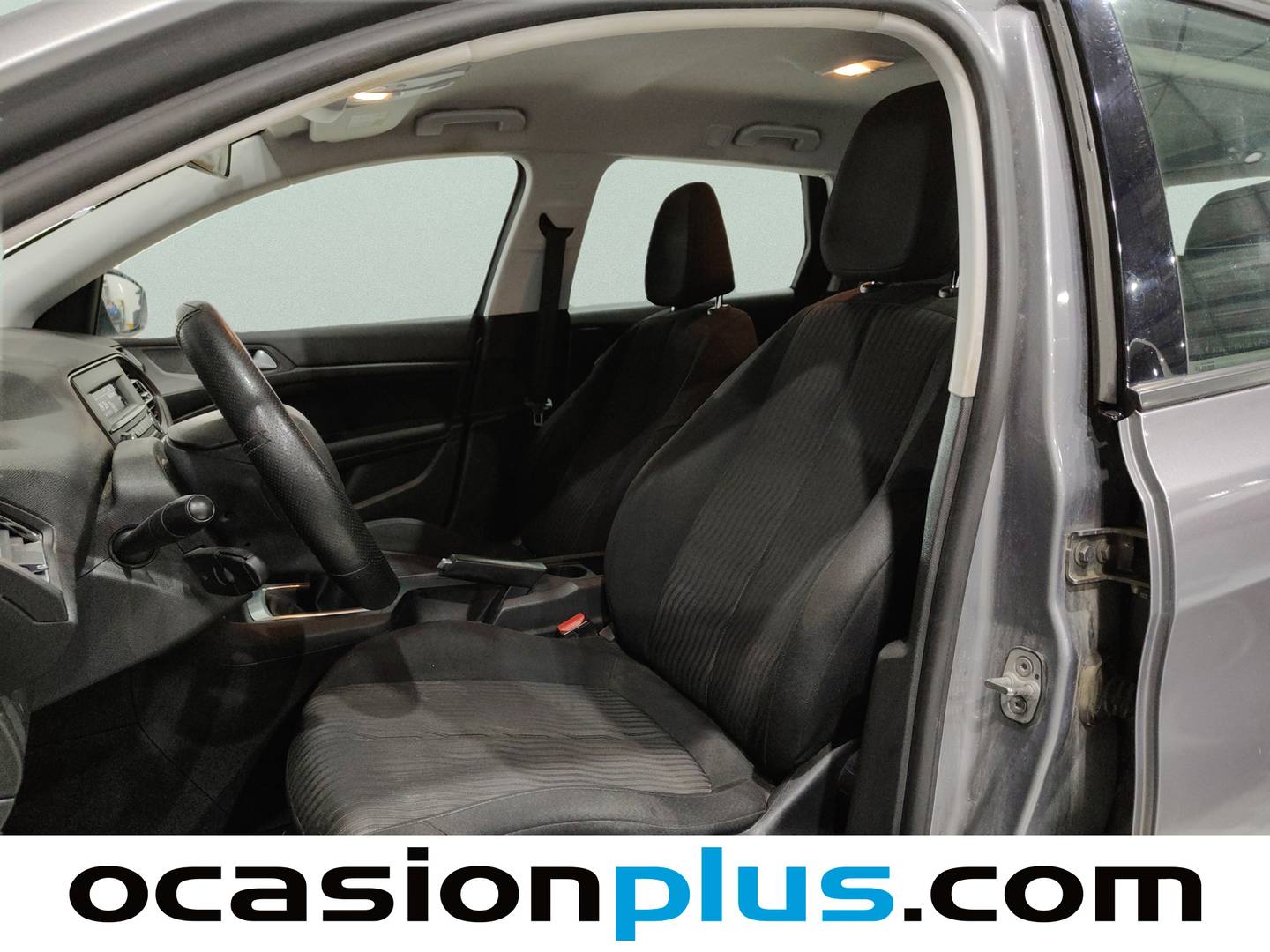 Foto Peugeot 308 Peugeot 308 SW SW 1.6 HDI Access (92 CV)