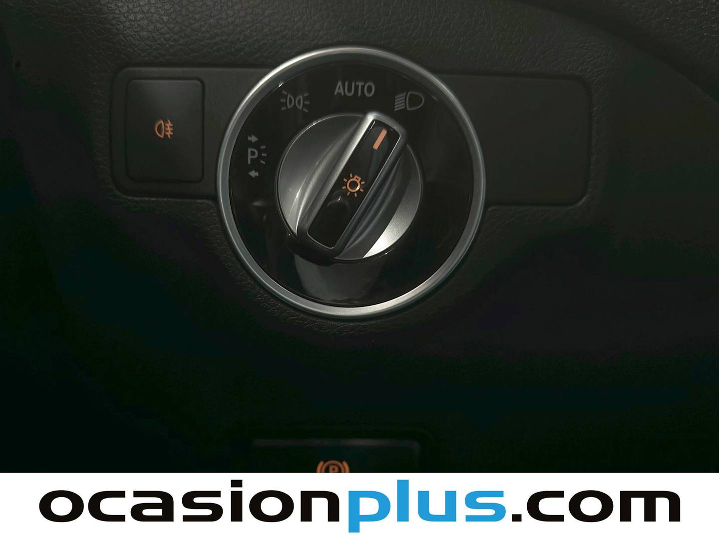 Foto Mercedes CLA Mercedes CLA 200 d 100 kW (136 CV)