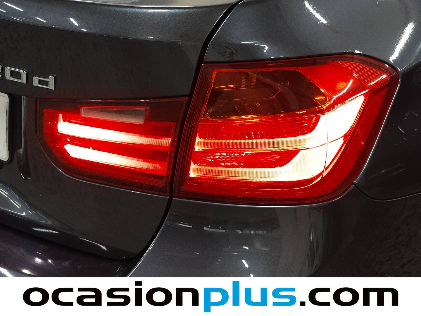 Accesorios del BMW Serie 3 BMW Serie 3 320d (184 CV)