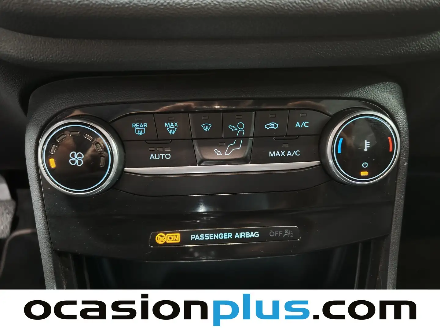 Foto Ford Puma Ford Puma 1.0 EcoBoost MHEV ST-Line X (125 CV)