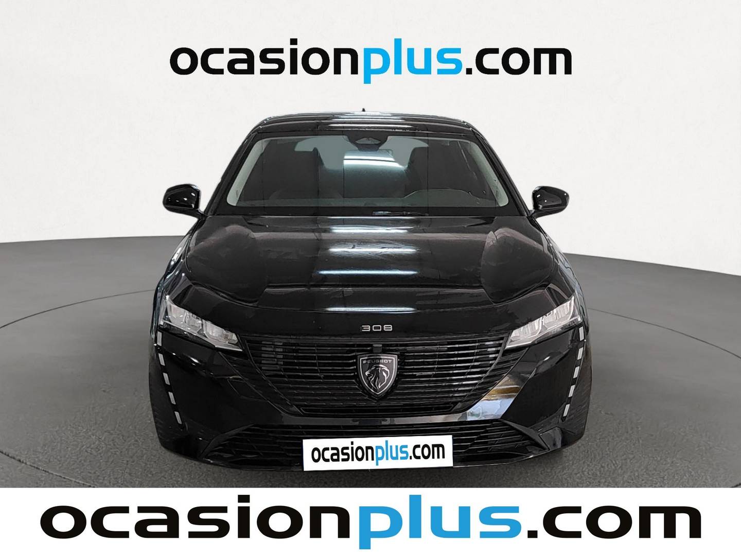 Foto Peugeot 308 Peugeot 308 PureTech 130 S&S Active EAT8 (130 CV)