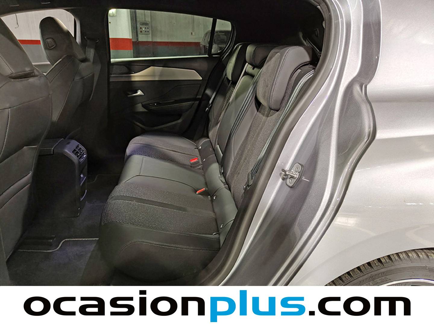 Peugeot 308 Peugeot 308 PureTech 130 S&S GT EAT8 (130 CV) barato