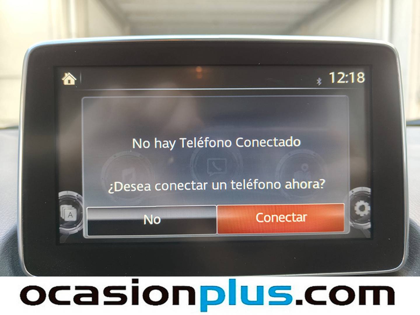 Foto Mazda CX-3 Mazda CX-3 1.5 DE SKYACTIV Luxury 2WD (105 CV)