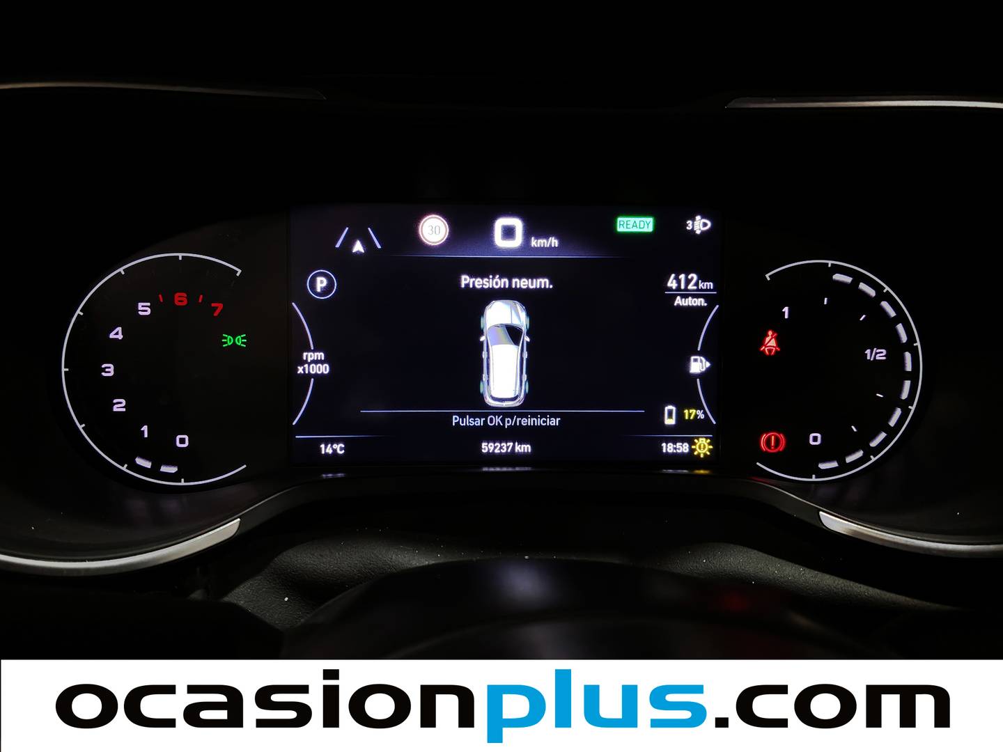 Fiat Tipo Fiat Tipo 1.5 Hybrid Cross DCT (130 CV) 130cv