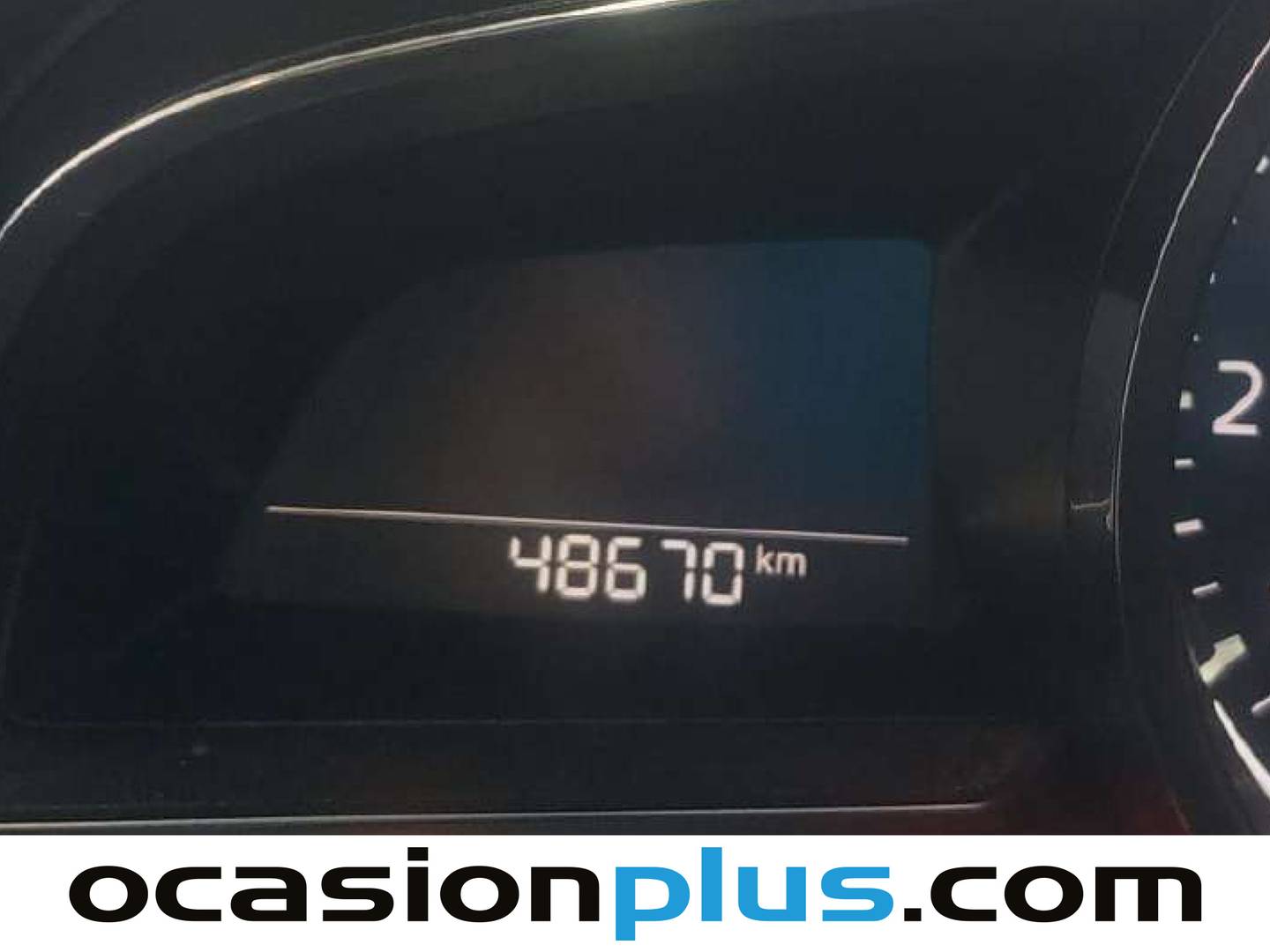 Mazda CX-3 Mazda CX-3 2.0 SKYACTIV GE Luxury 2WD (120 CV) seminuevo