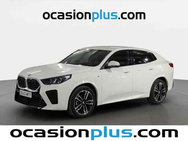 Bmw X2 Segunda Mano
