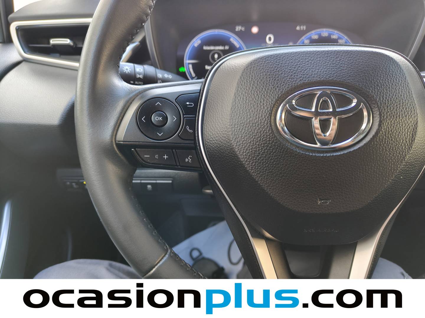 Foto Toyota Corolla Toyota Corolla Touring Sports 200H Style (196 CV)