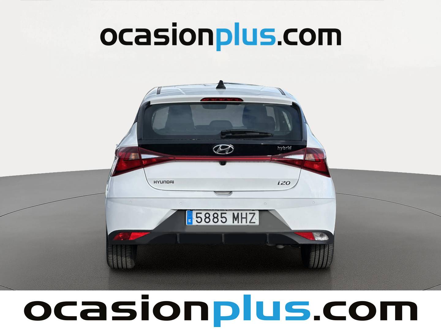 Hyundai i20 Hyundai i20 1.0 TGDI 48V Klass DCT (100 CV) barato