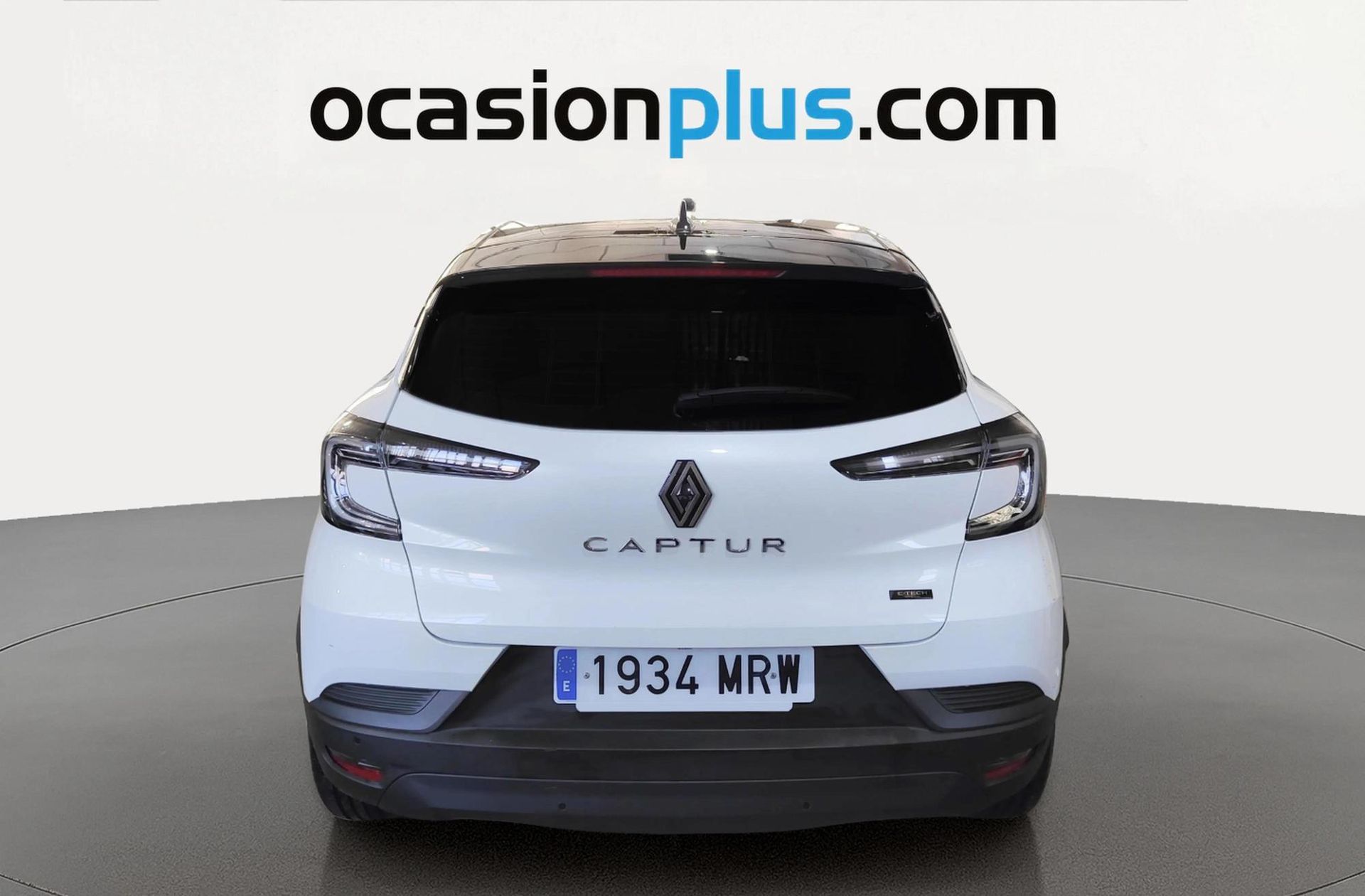 Renault Captur Evolution full hybrid E-Tech - foto 17