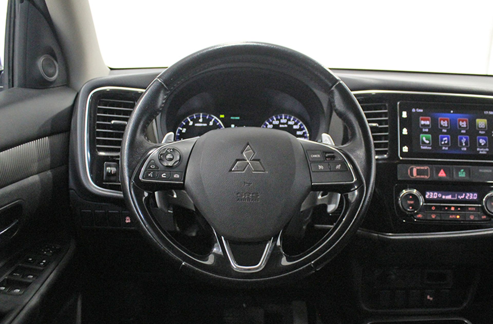 Mitsubishi Outlander 200 MPI Motion CVT 2WD - foto 21