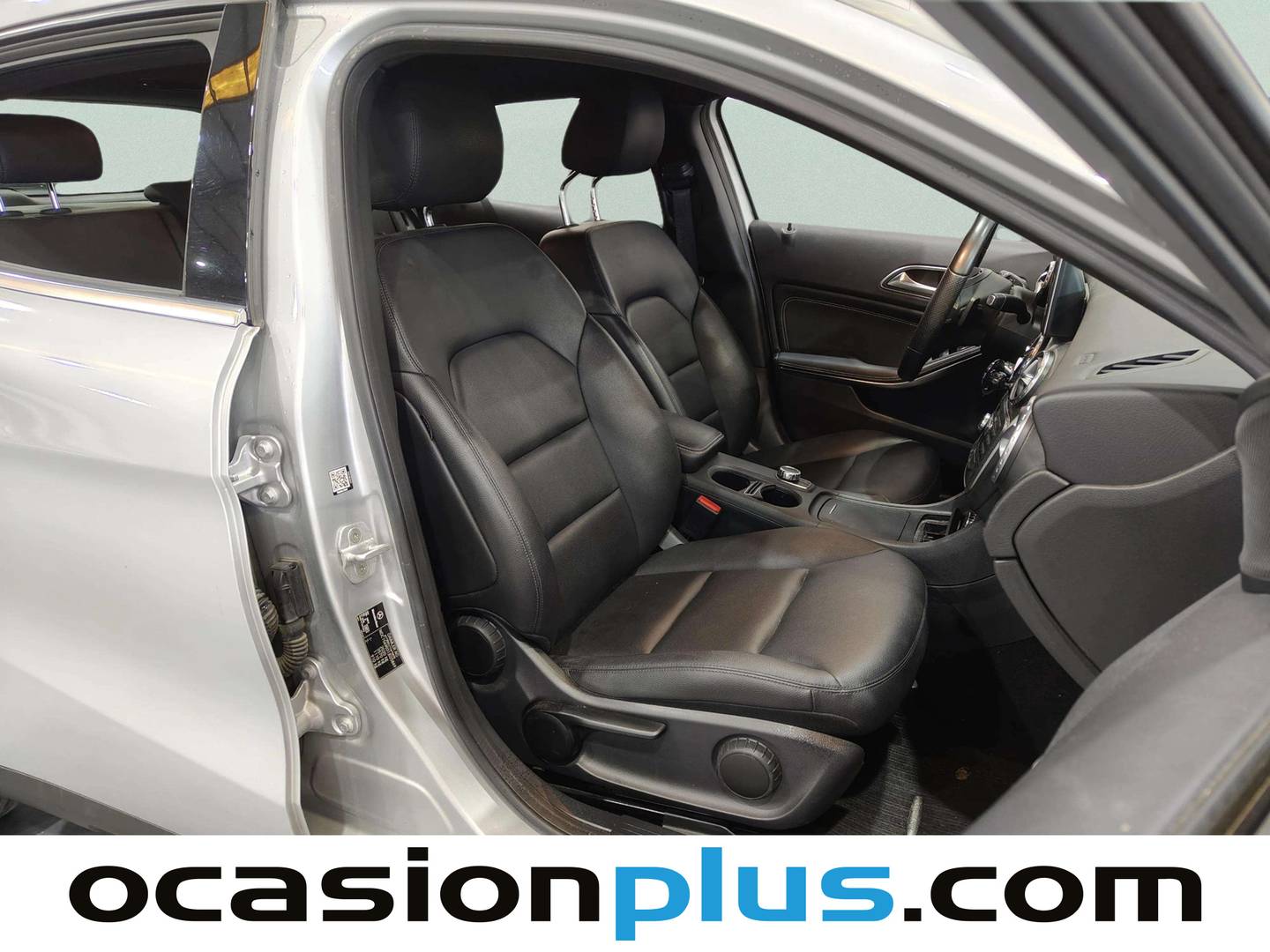 Mercedes GLA Mercedes GLA 220 CDI Edition 1 (170 CV) barato