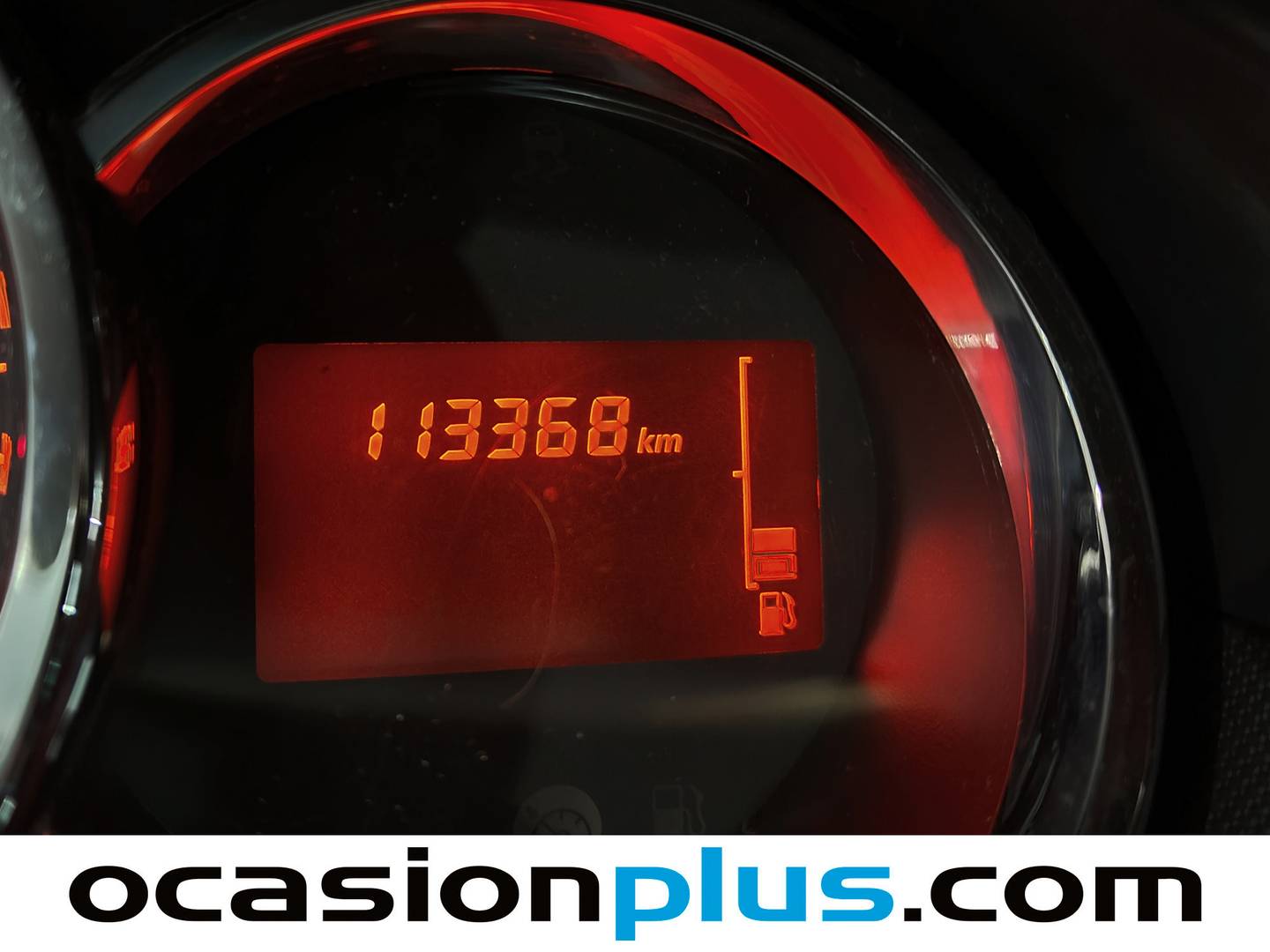 Dacia Duster Dacia Duster Laureate dCi (109 CV) seminuevo