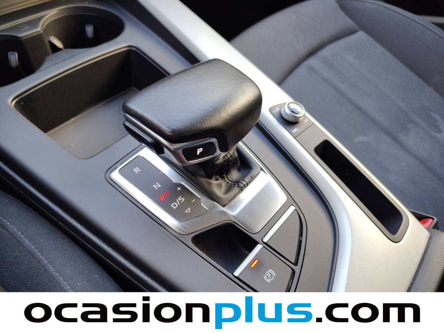 Audi A4 Audi A4 Avant Advanced 35 TFSI (150 CV) S tronic de segunda mano