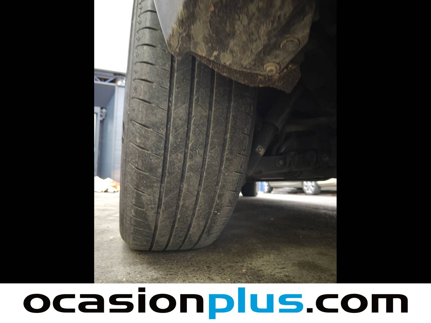 Foto Nissan X-TRAIL Nissan X-Trail DIG-T 160 N-Connecta 4x2 DCT (160 CV)