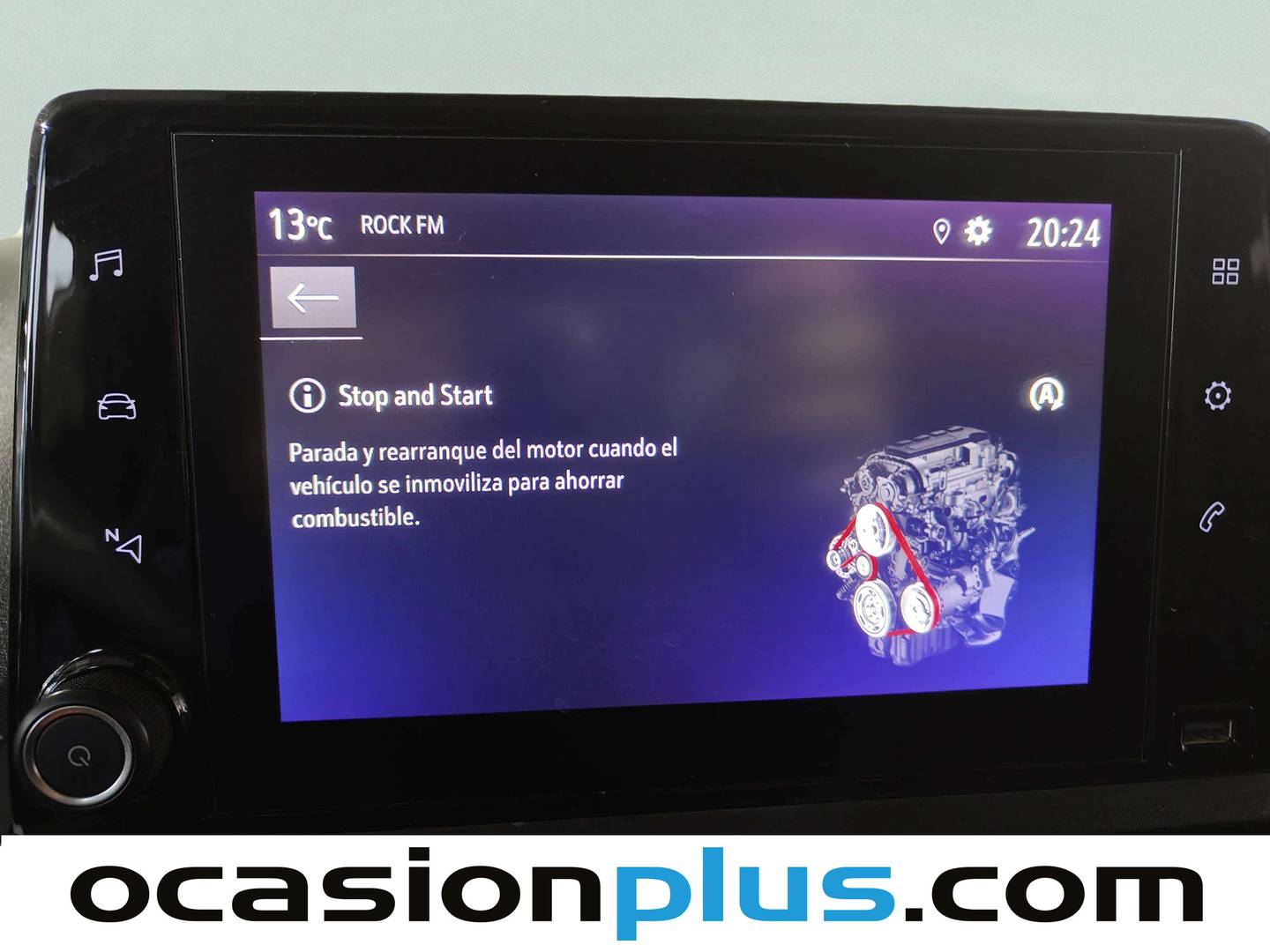 Equipamiento del Opel Combo Life Opel Combo Life 1.5 TD Business Edition Plus L1 (102 CV)