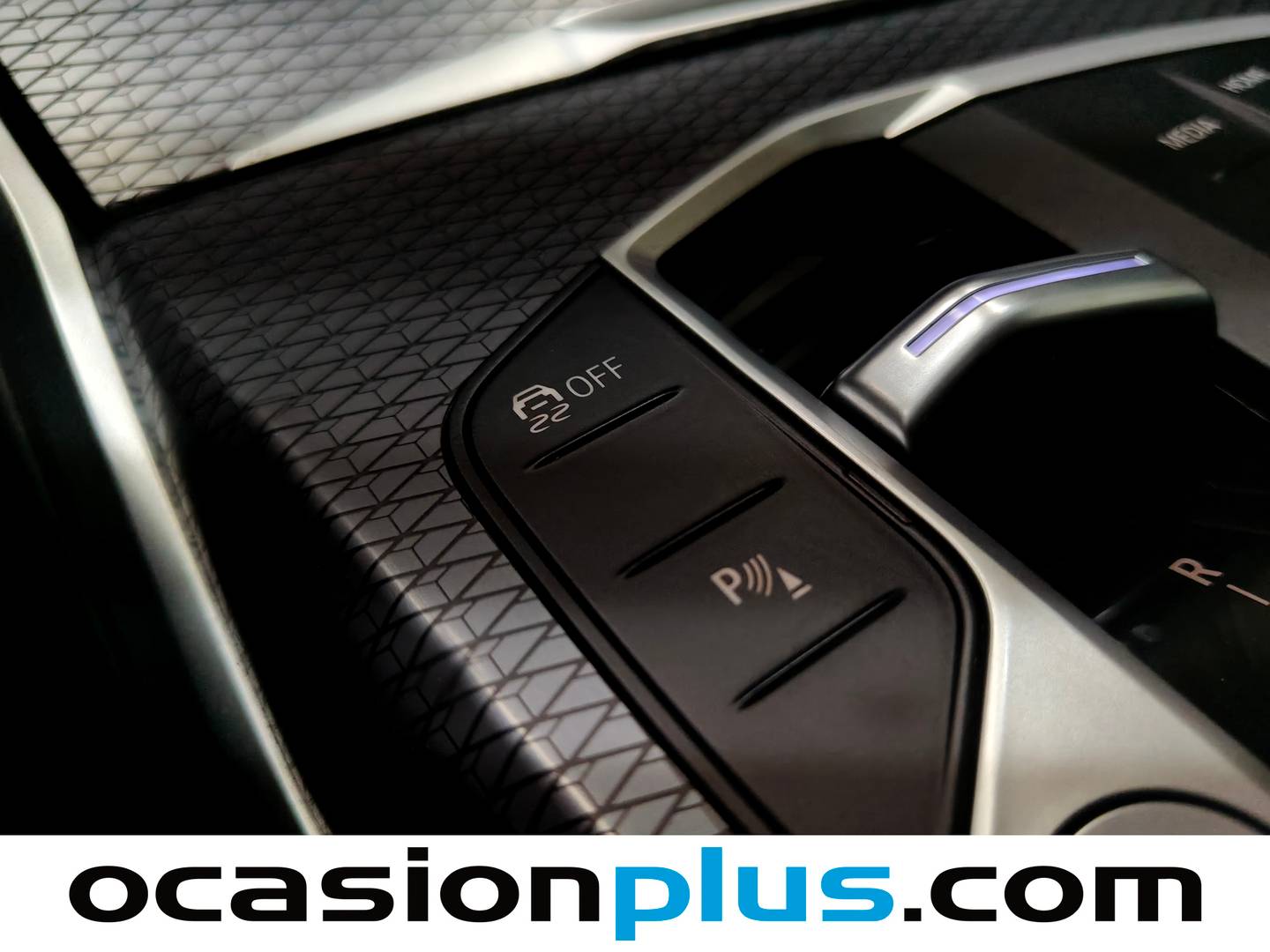 Acabados BMW Serie 3 BMW Serie 3 320d 140 kW (190 CV)