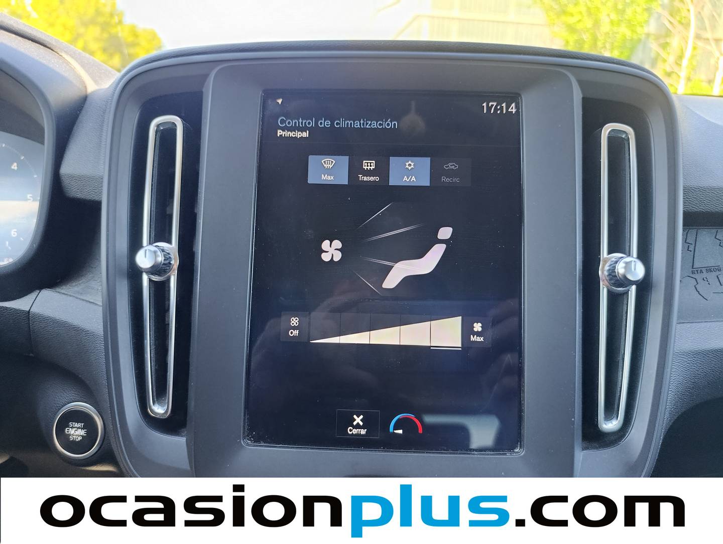 Volvo XC40 Volvo XC40 D3 Auto (150 CV) automático