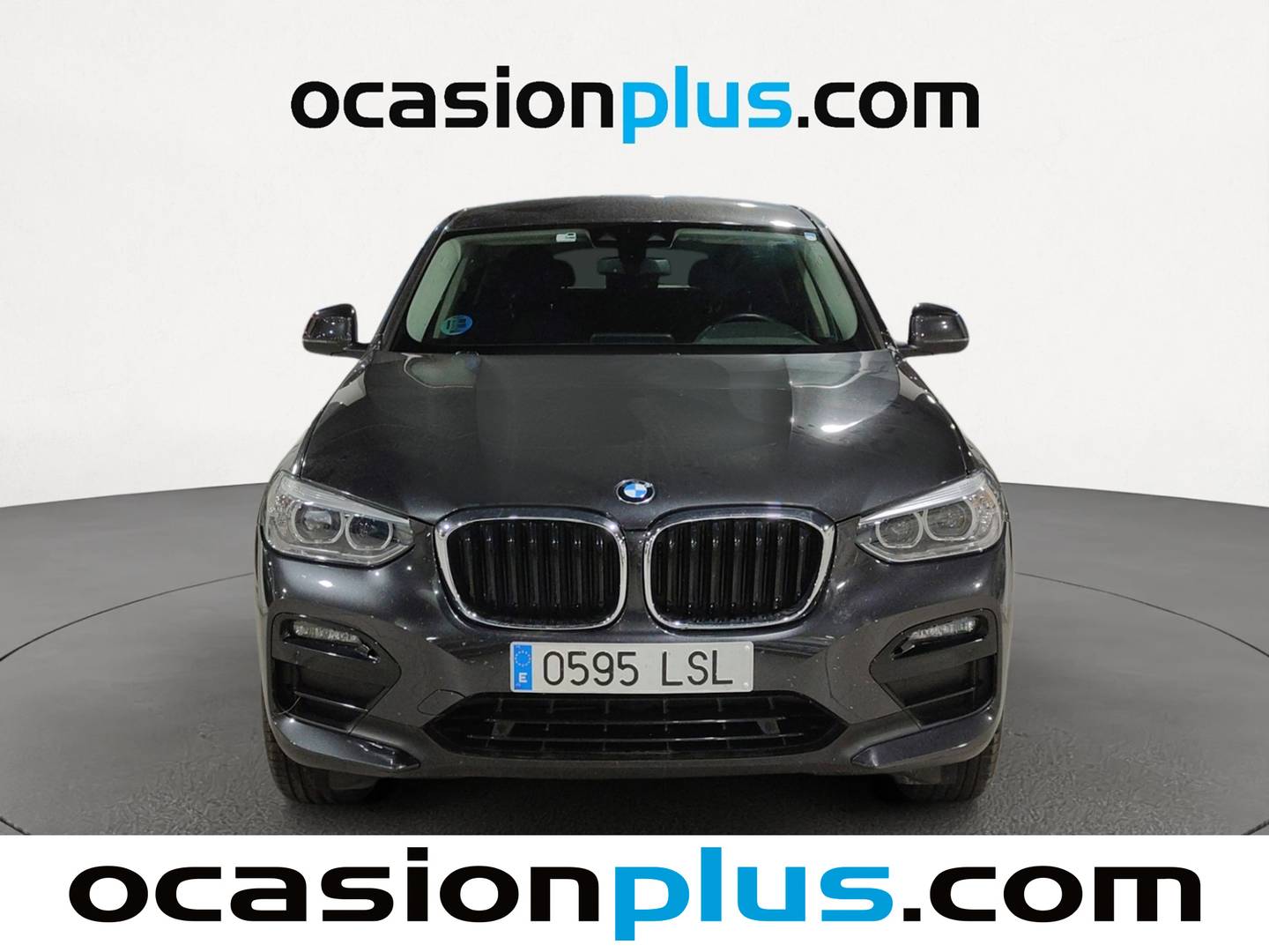 Foto BMW X4 BMW X4 xDrive20d (190 CV)