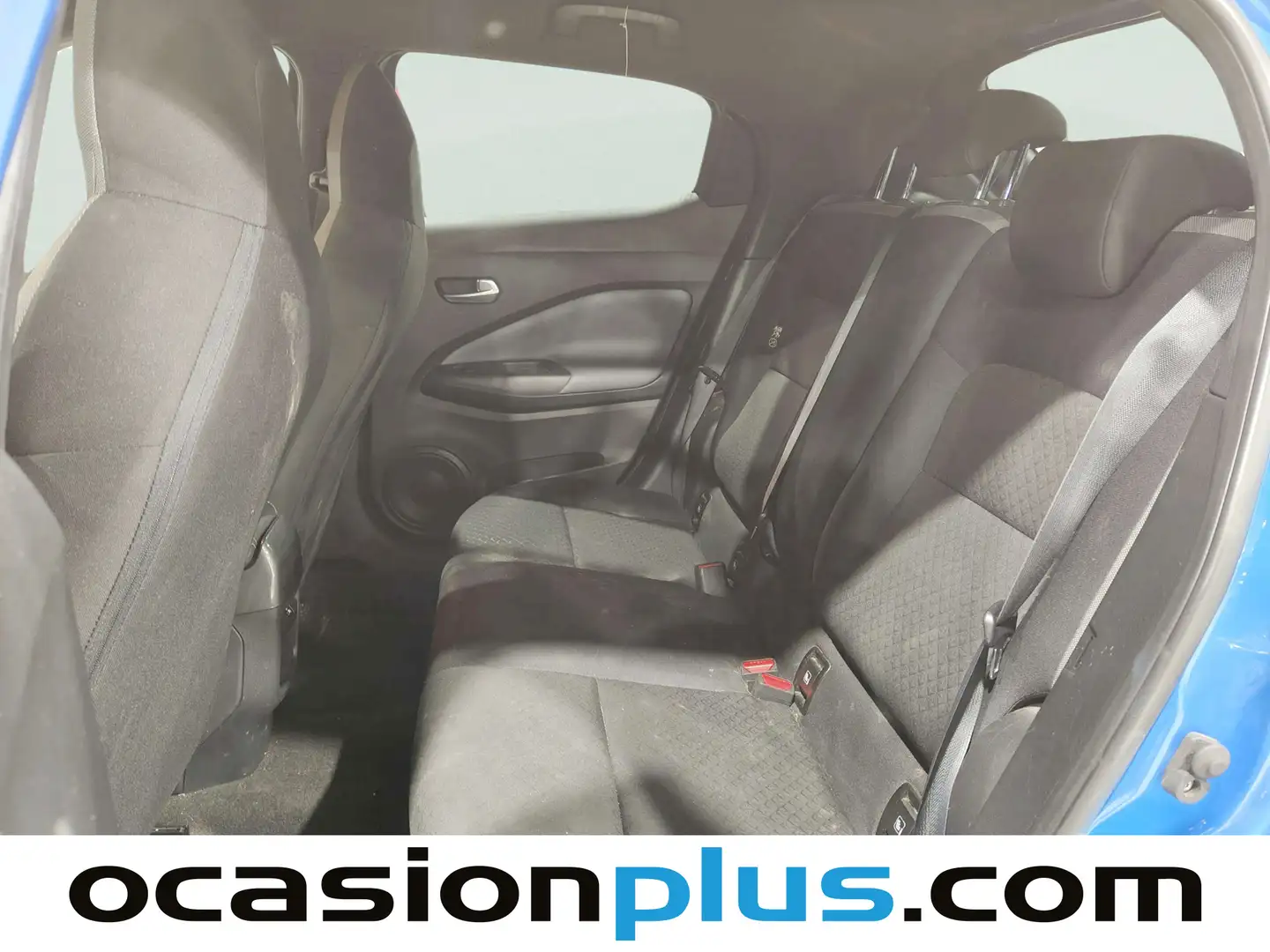 Foto Nissan JUKE Nissan Juke DIG-T N-Connecta 4x2 (114 CV)