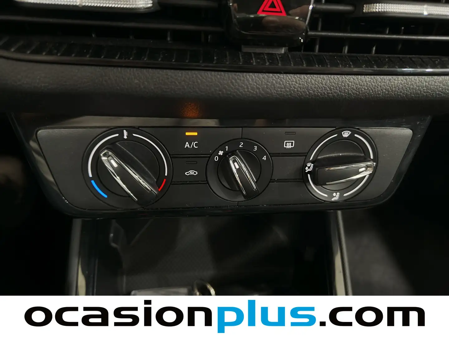 Foto Skoda Fabia Skoda Fabia 1.0 TSI Selection (95 CV)