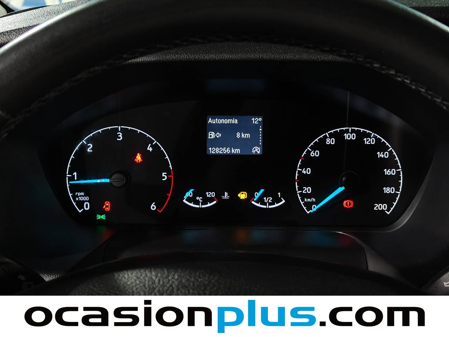 Foto Ford Transit Custom Ford Transit Custom Kombi 2.0 TDCI 320 L1 Trend (130 CV) 9 Plazas