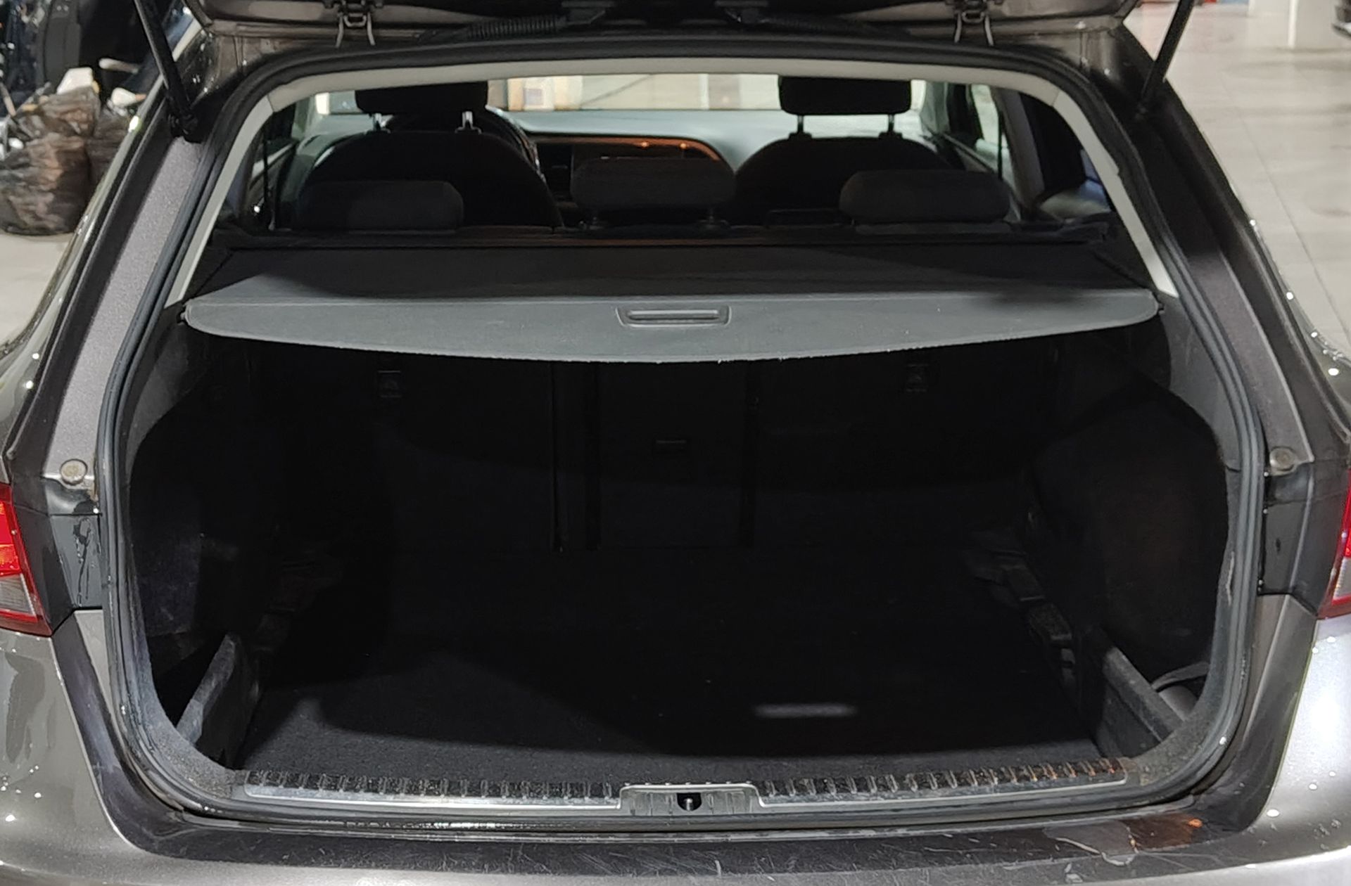 SEAT León ST 1.6 TDI Style - foto 12