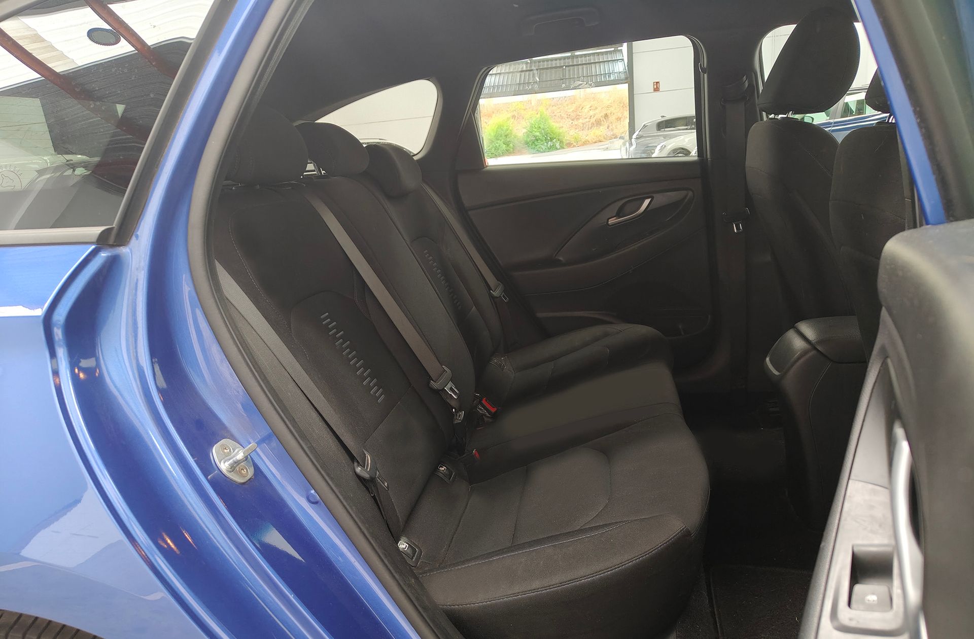 Hyundai i30 CW 1.0 T-GDi Go! - foto 15