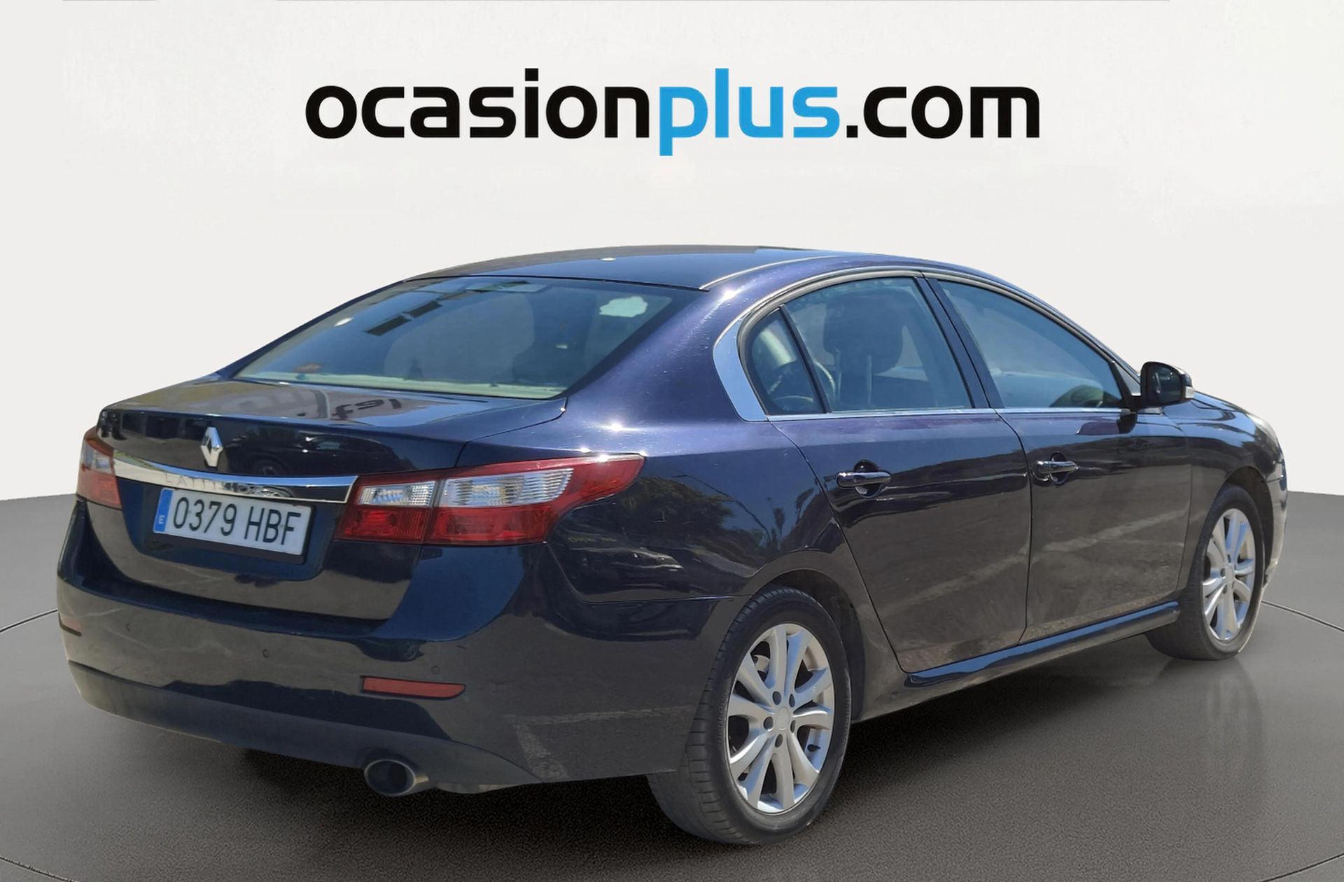 Renault Latitude dCi Privilege - foto 4