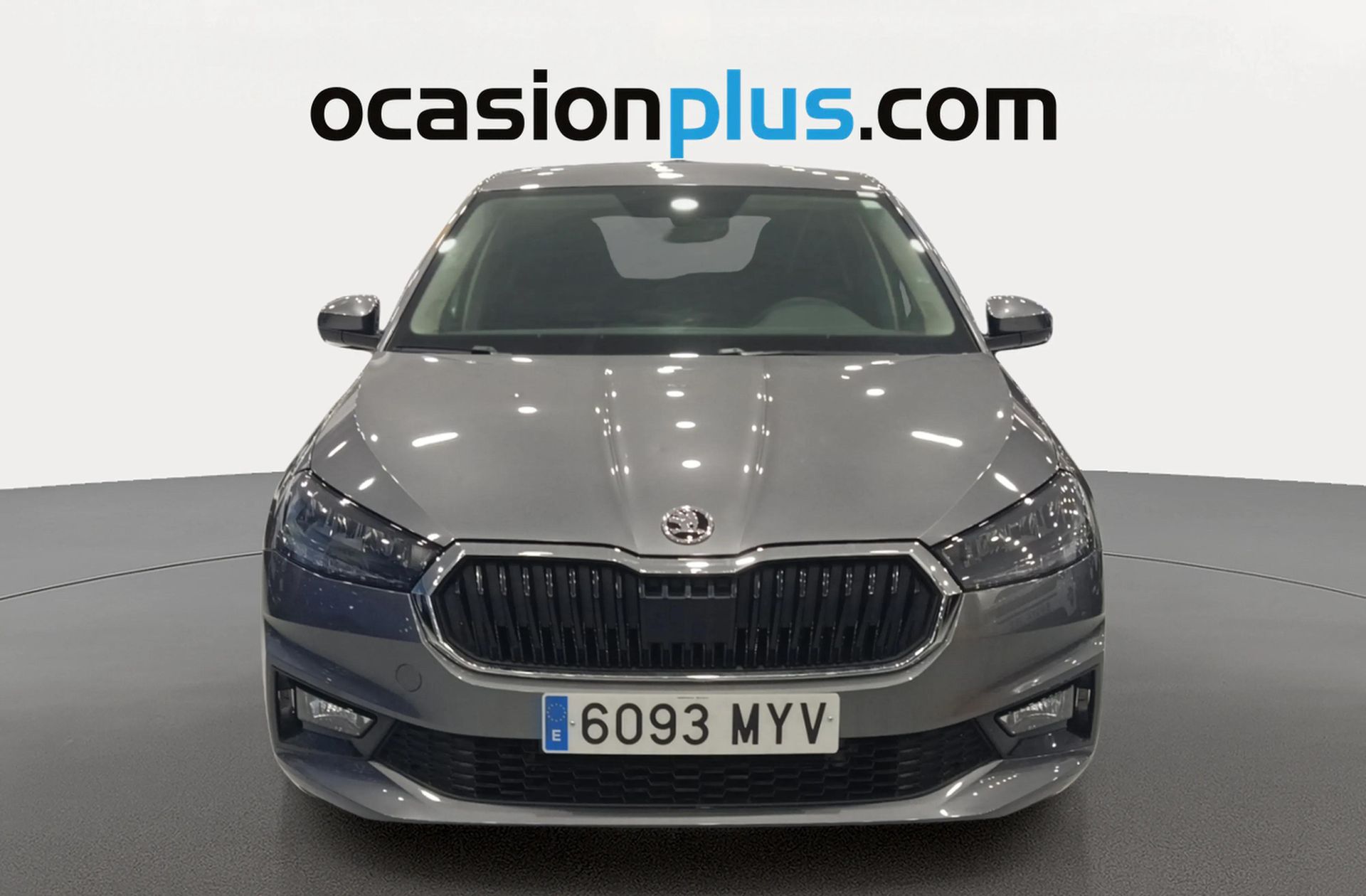 Škoda Fabia 1.0 TSI Selection - foto 11
