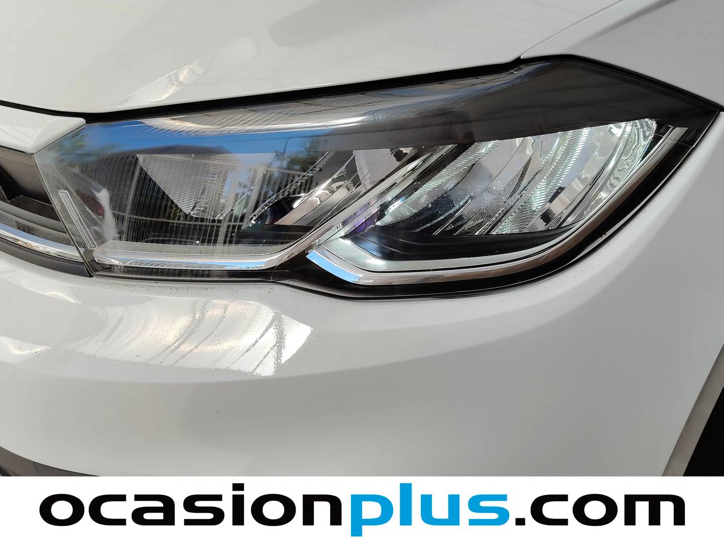 Extras del Volkswagen Polo Volkswagen Polo Life 1.0 TSI (95 CV)