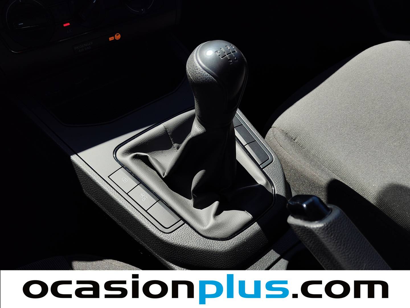 Seat Ibiza Seat Ibiza 1.0 MPI Reference XL  (80 CV) de segunda mano