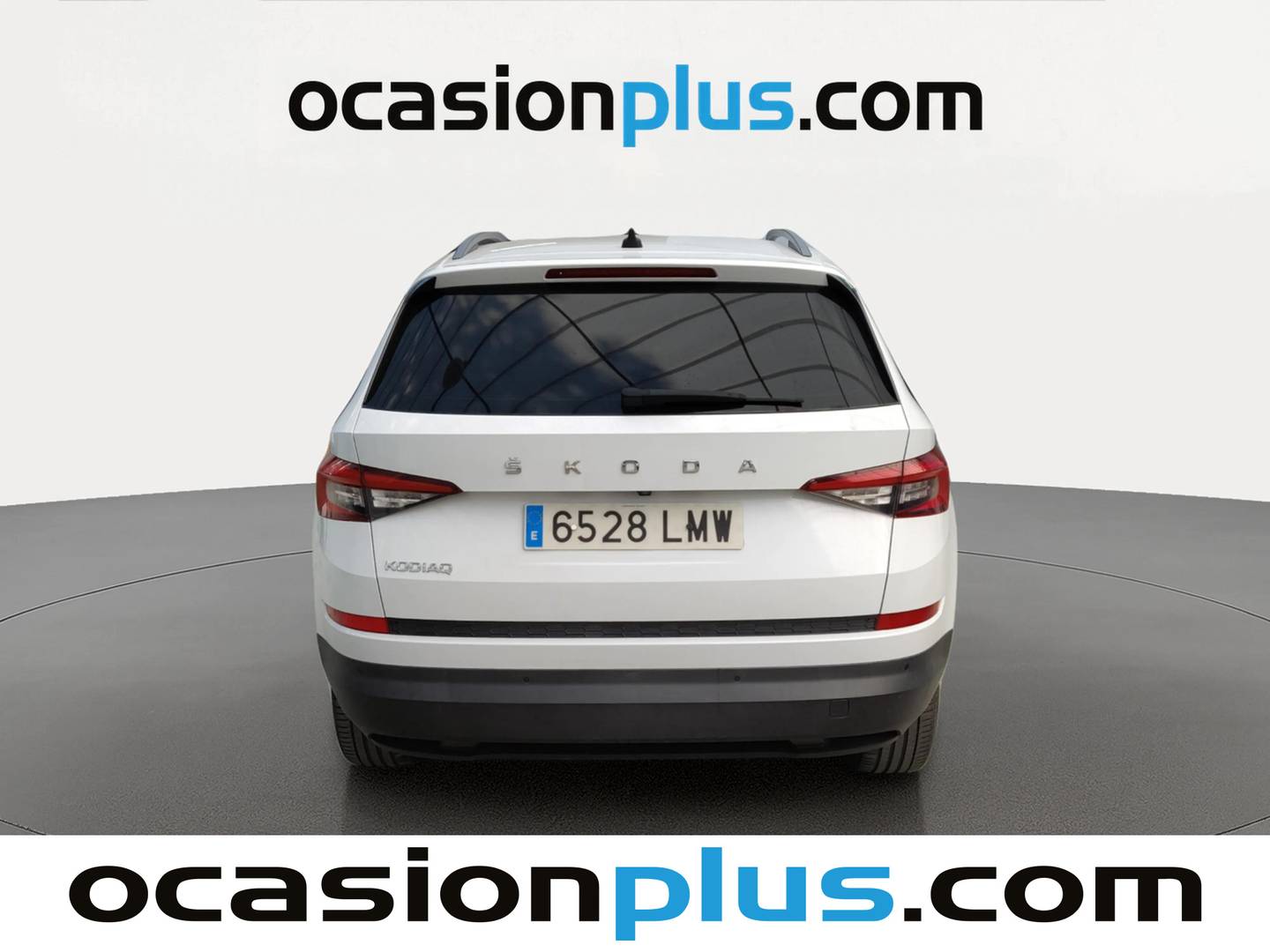 Skoda Kodiaq Skoda Kodiaq 2.0 TDI Ambition 4x2 DSG (150 CV) barato
