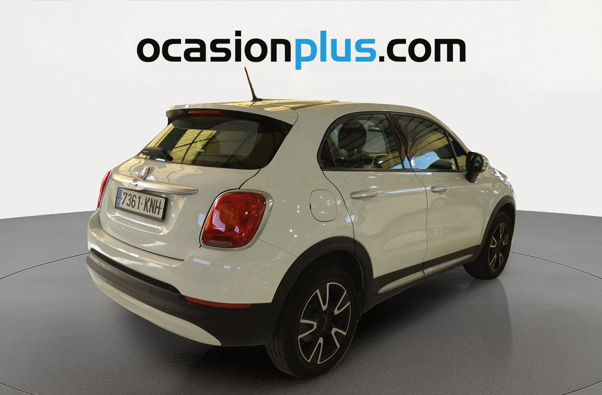 Fiat 500X 1.6 E-Torq Mirror 4x2 - foto 4