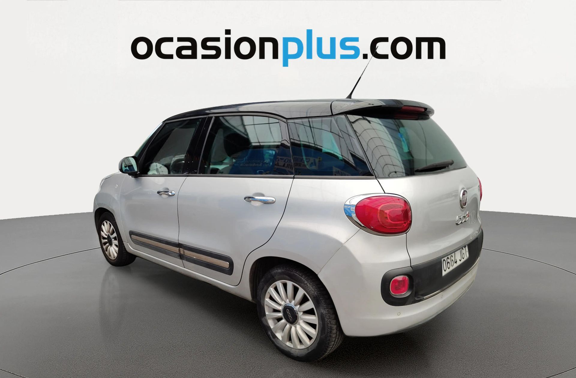 Fiat 500L 1.4 Pop Star - foto 3