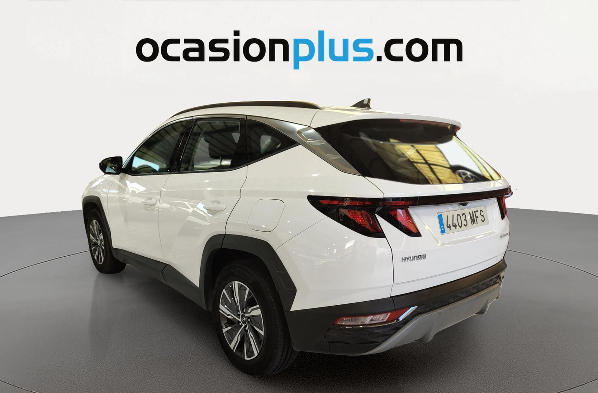 Hyundai Tucson 1.6 T-GDi Maxx - foto 3