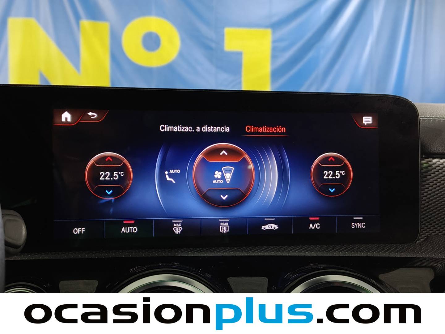 Foto Mercedes CLA Mercedes-Benz CLA CLA 250 e (218 CV)