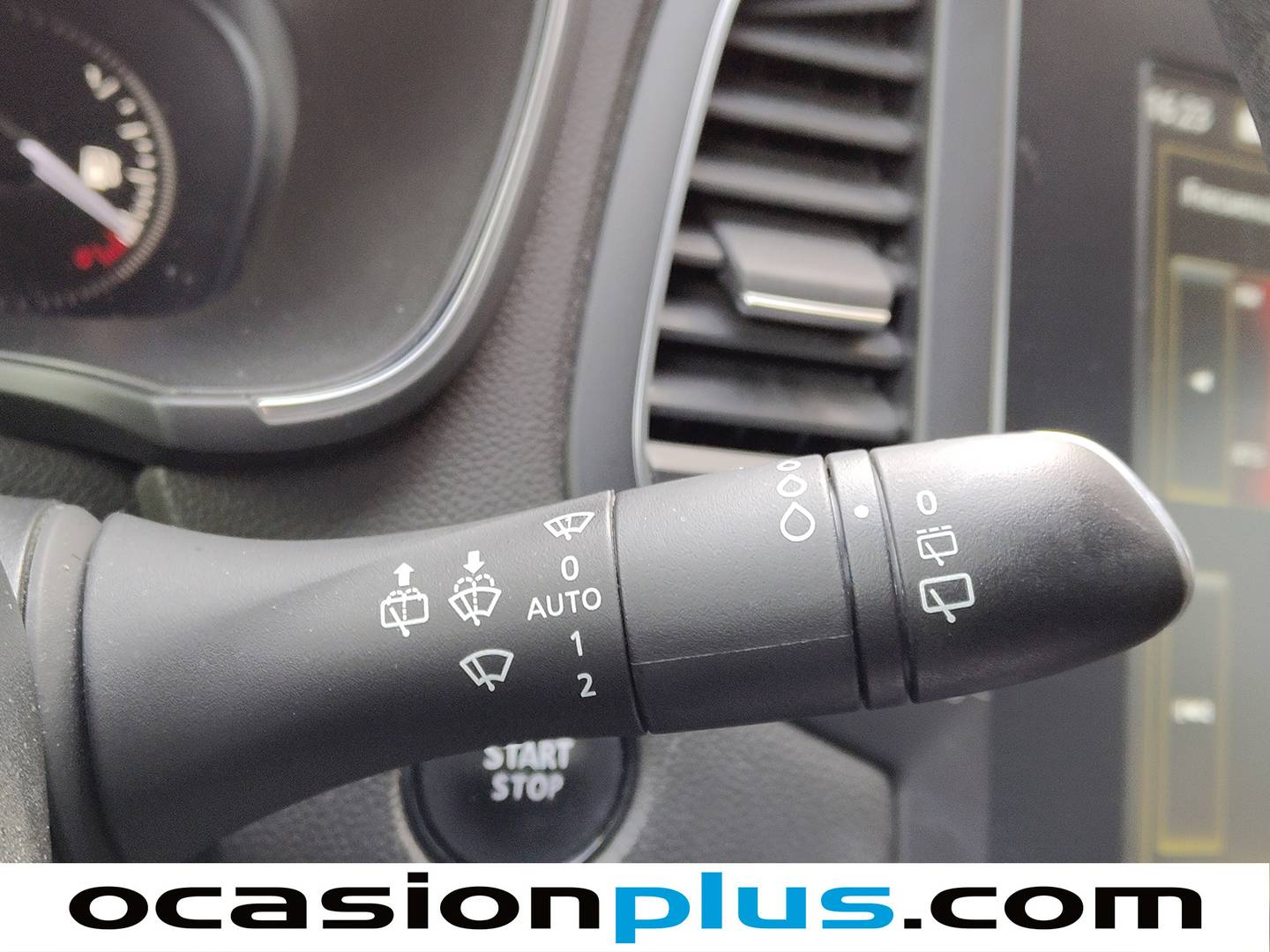 Renault Mégane Renault Megane Zen Energy TCe (130 CV) seminuevo