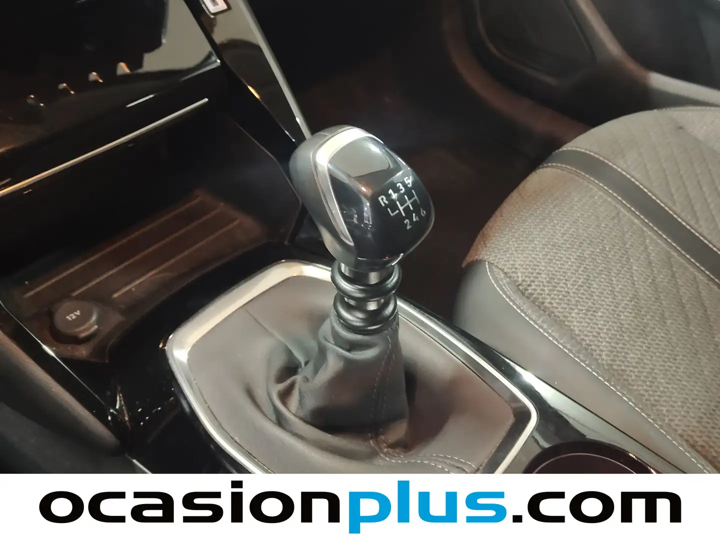 Foto Peugeot 208 Peugeot 208 PureTech 100 Allure (100 CV)